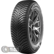 Kumho Solus HA31 165/70 R13 79T