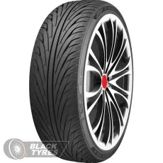 Nankang NS2 195/50 R15 82V