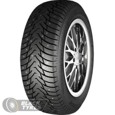 Nankang SW8 215/55 R17 98T