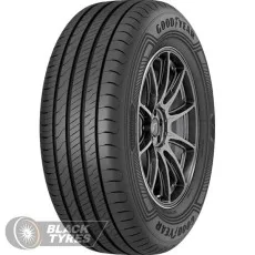 Goodyear EfficientGrip 2 SUV 255/55 R19 111V