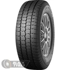 Yokohama BluEarth-Van All Season RY61