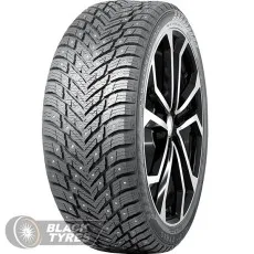 Nokian Tyres Hakkapeliitta 10p SUV