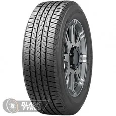 Michelin X LT A/S