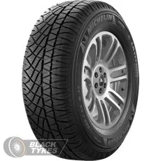 Michelin Latitude Cross