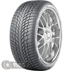 Nokian Tyres WR Snowproof P