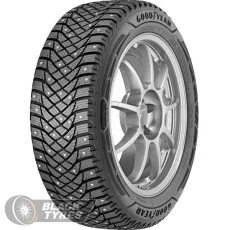 Goodyear UltraGrip Arctic 2 215/50 R18 92T