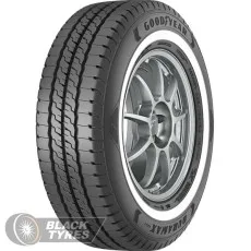 Goodyear Duramax Gen-2 195/75 R16 105R