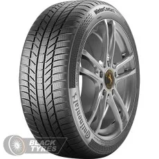 Continental WinterContact TS 870 P