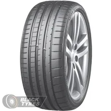 Yokohama Advan Sport V107D
