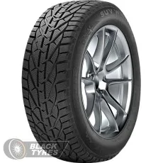 Winter SUV