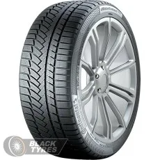 ContiWinterContact TS 850 P