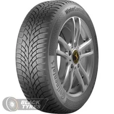 ContiWinterContact TS 870