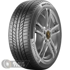 ContiWinterContact TS 870 P
