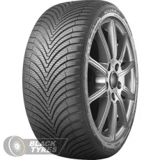 Kumho Solus 4S HA32 225/55 R17 101W