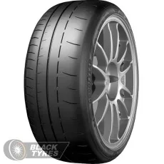 Eagle F1 SuperSport RS