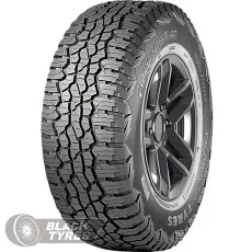 Nokian Tyres Outpost AT