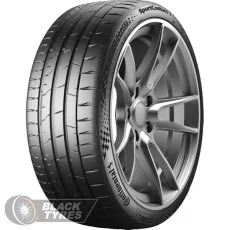 Continental SportContact 7