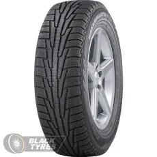 Hakkapeliitta R SUV