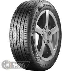 Continental UltraContact 215/55 R16 97W