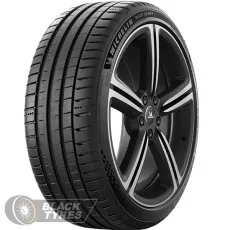 Michelin Pilot Sport 5