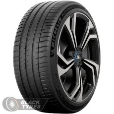 Michelin Pilot Sport EV