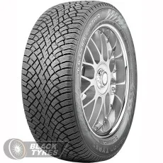 Nokian Tyres Hakkapeliitta R5