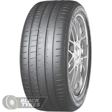 Yokohama Advan Sport V107E