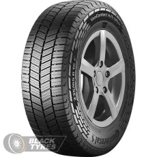 Continental VanContact A/S Ultra