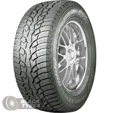 Hakkapeliitta CR4