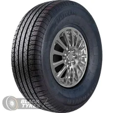 Powertrac CityRover
