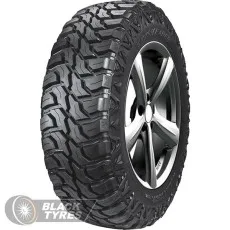 Crossleader Wildtiger T01