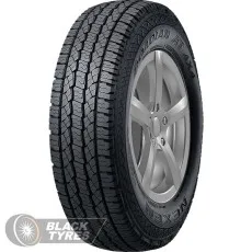 Roadian A/T 4x4 RA7