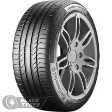 Continental ContiSportContact 5