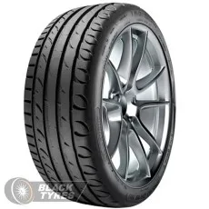 Taurus Ultra High Performance