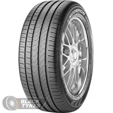 Pirelli Scorpion Verde 255/40 R20 101V