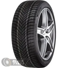 Imperial All Season Driver 155/65 R14 75T