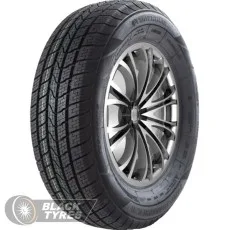 Powertrac PowerMarch A/S 185/65 R14 86H