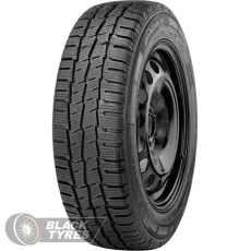 Michelin Agilis Alpin