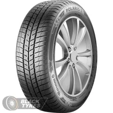 Barum Polaris 5 205/60 R16 92H