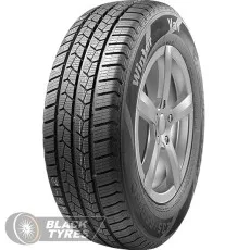 Leao Winter Defender Van
