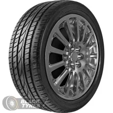 Powertrac CityRacing SUV