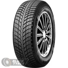 Nexen N blue 4Season