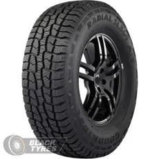 Goodride SL369 A/T