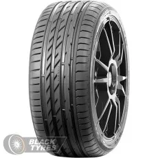 Nokian Tyres Hakka Black