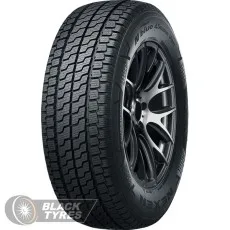 Nexen N blue 4Season Van