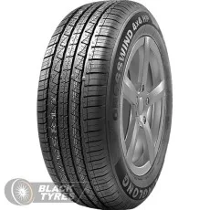 Ling Long CrossWind 4X4 HP