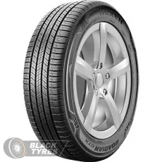 Roadian GTX