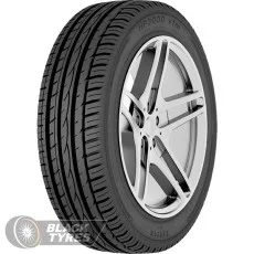 Zeetex HP 3000 VFM 275/45 R21 110W