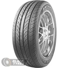 Antares tires Ingens A1
