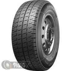 RoadX Quest Van 4S